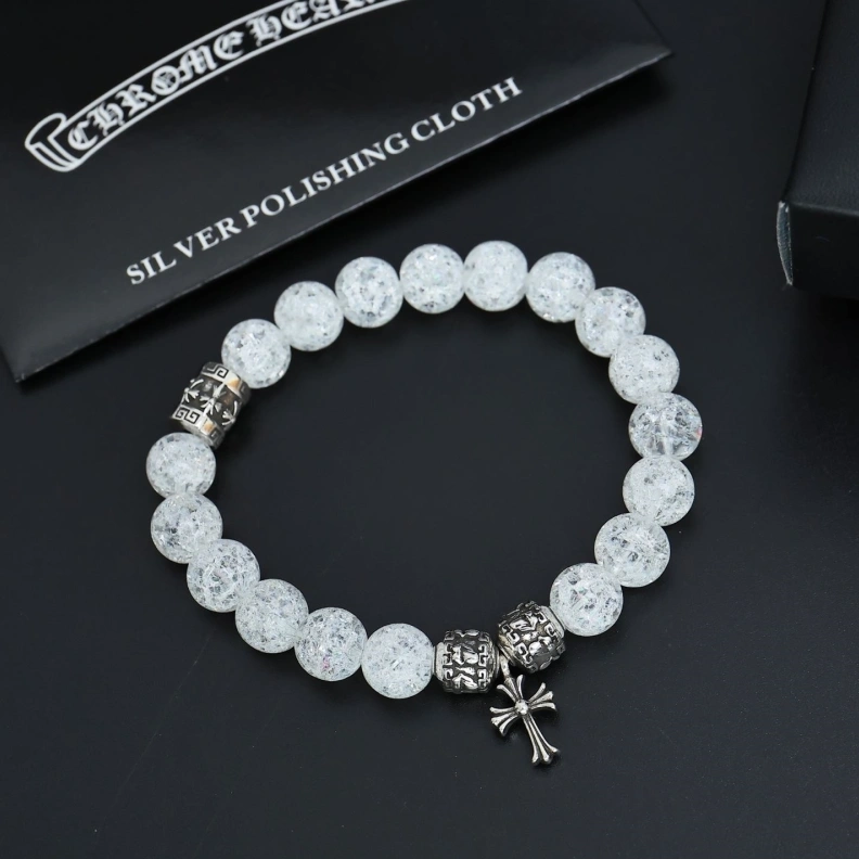 Chrxmx Hxxrts Bracelets Bold 297264