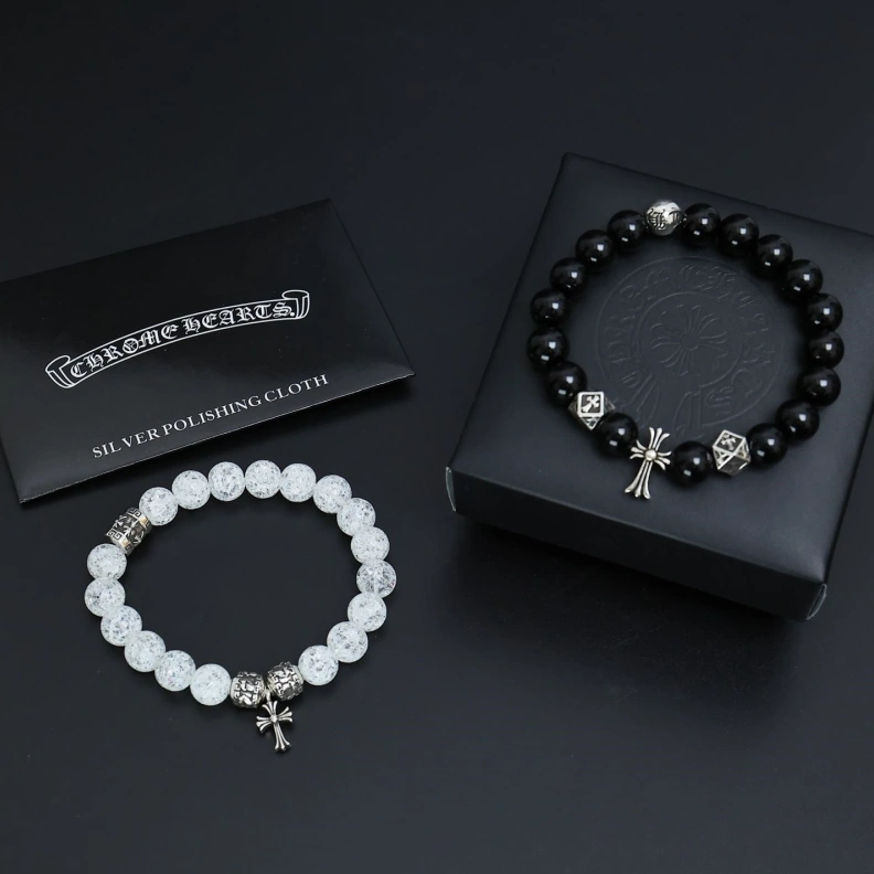 Chrxmx Hxxrts Bracelets Bold 297264