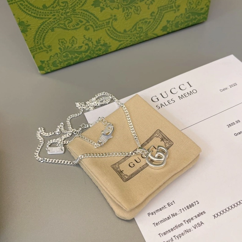 Gxccx Necklaces Breathable 302549