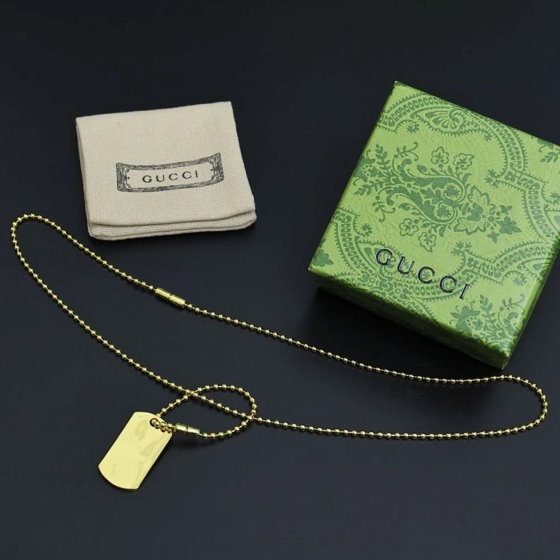 Durable Gxccx Necklaces 302547