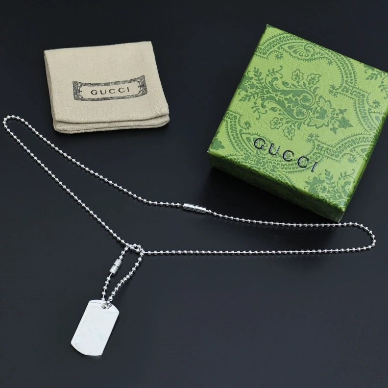 Durable Gxccx Necklaces 302547