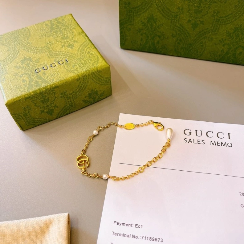 Efficient Gxccx Bracelets 302839