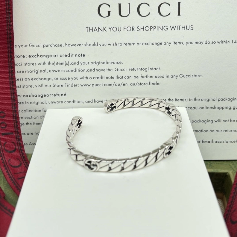 Gxccx Bracelets Breathable 302829