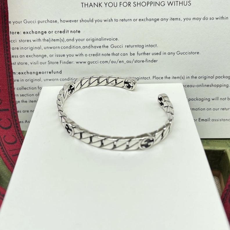 Gxccx Bracelets Breathable 302829