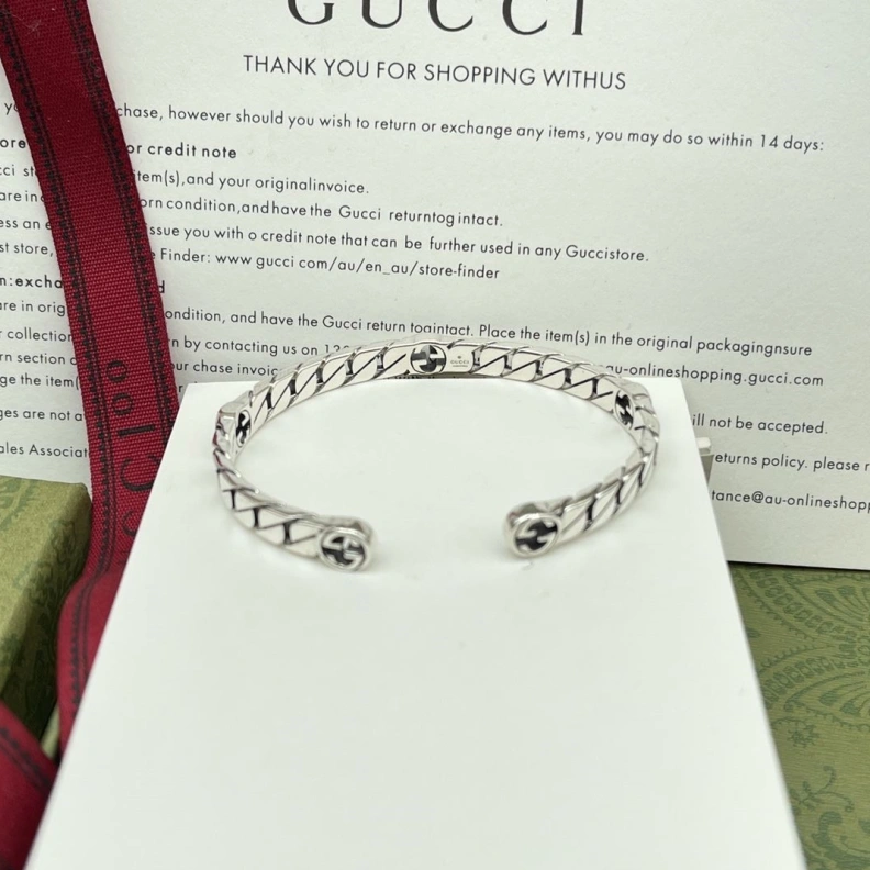 Gxccx Bracelets Breathable 302829