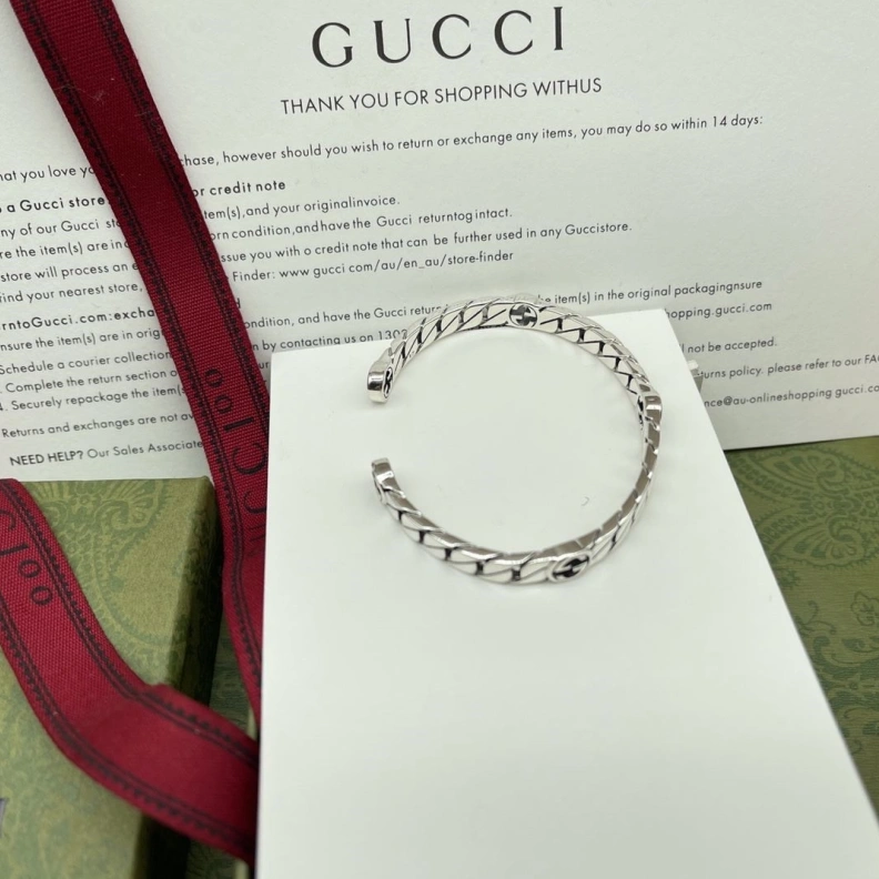 Gxccx Bracelets Breathable 302829