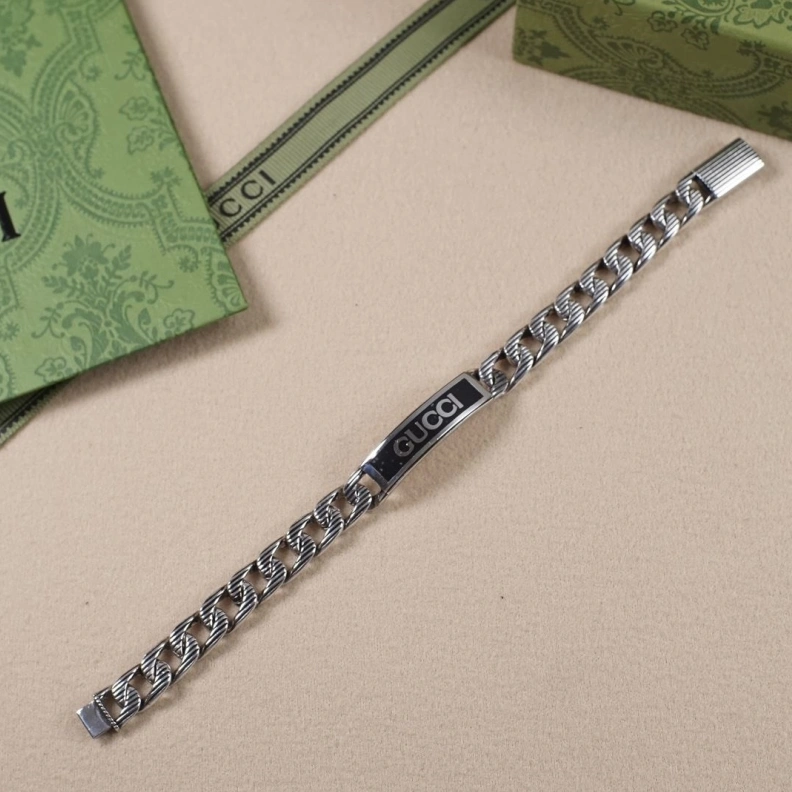 Gxccx Bracelets Practical 302838