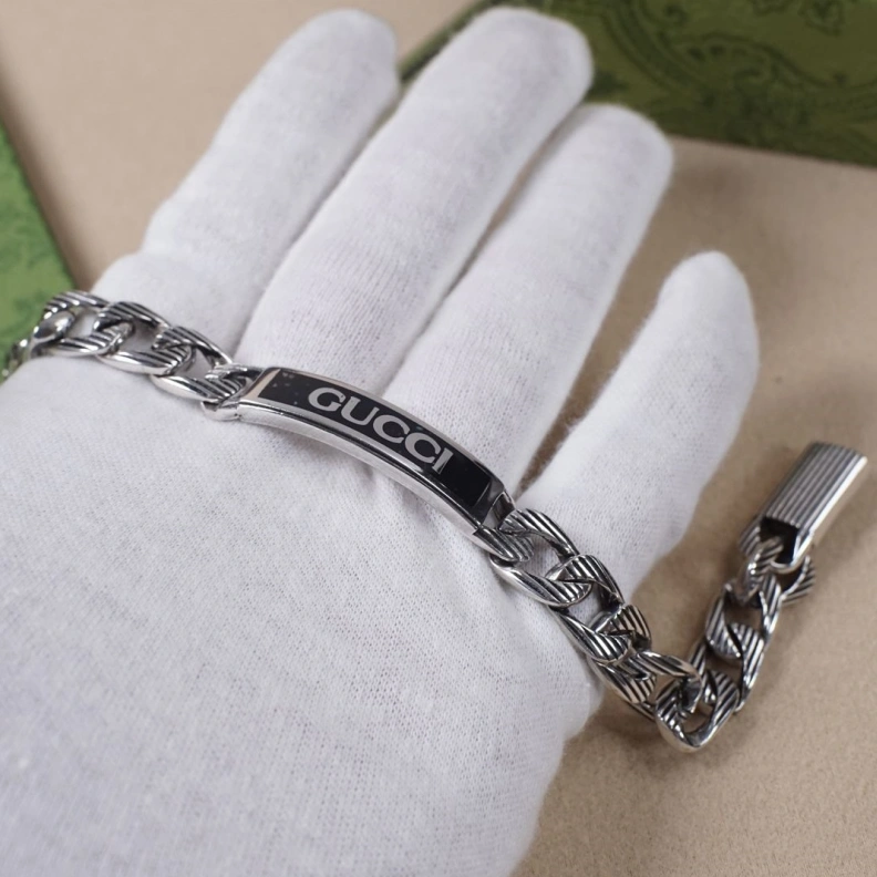 Gxccx Bracelets Practical 302838