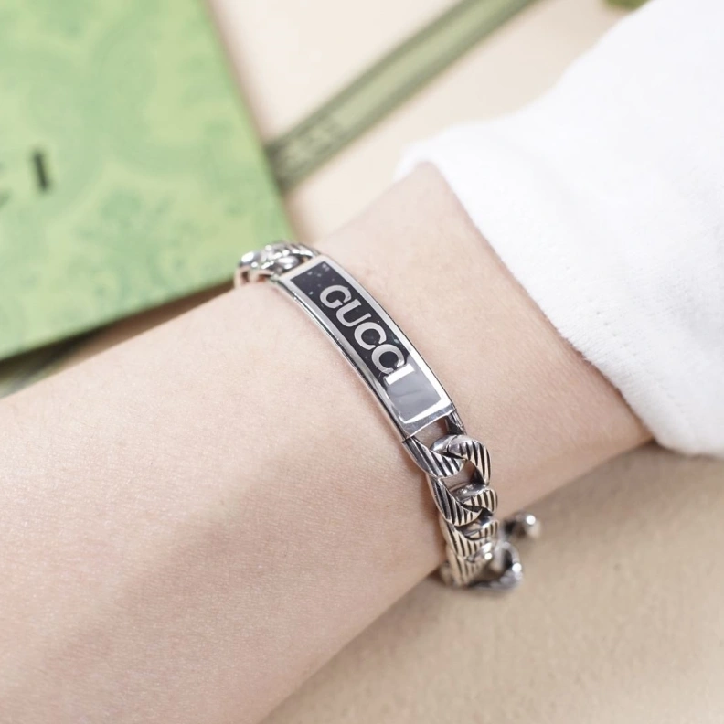 Gxccx Bracelets Practical 302838