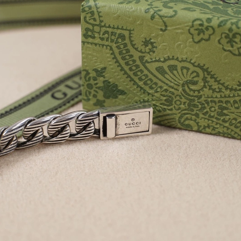 Gxccx Bracelets Practical 302838