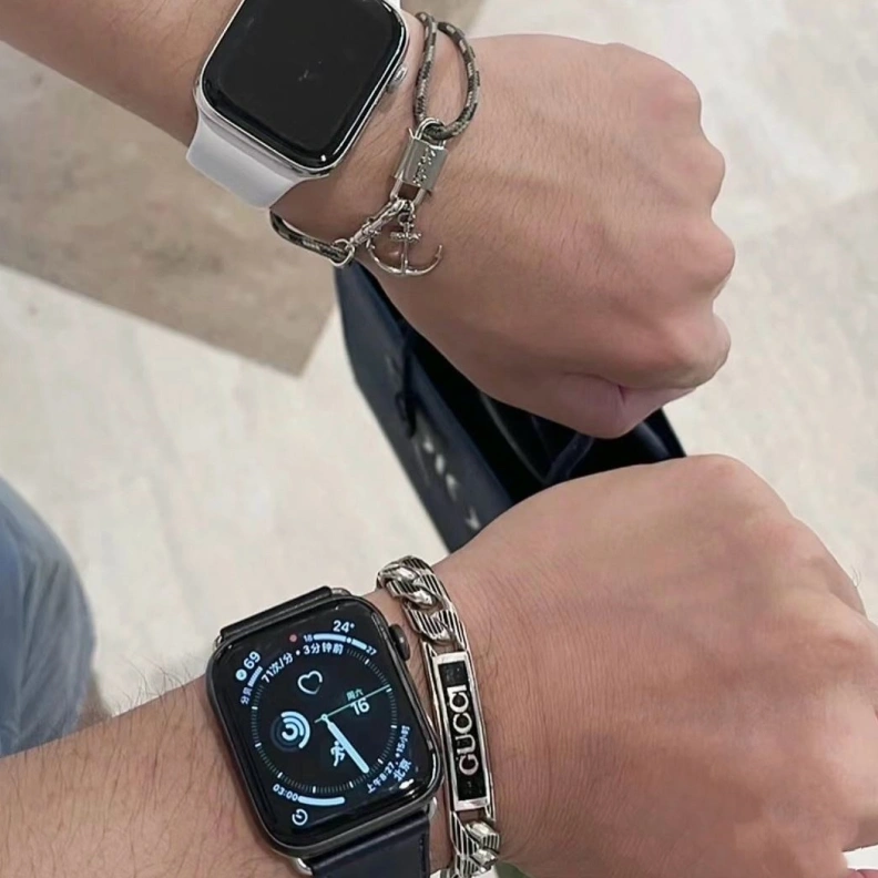 Gxccx Bracelets Practical 302838