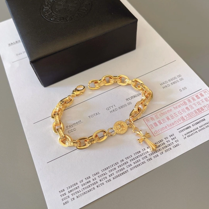 StreetReady Chrxmx Hxxrts Bracelets 297265