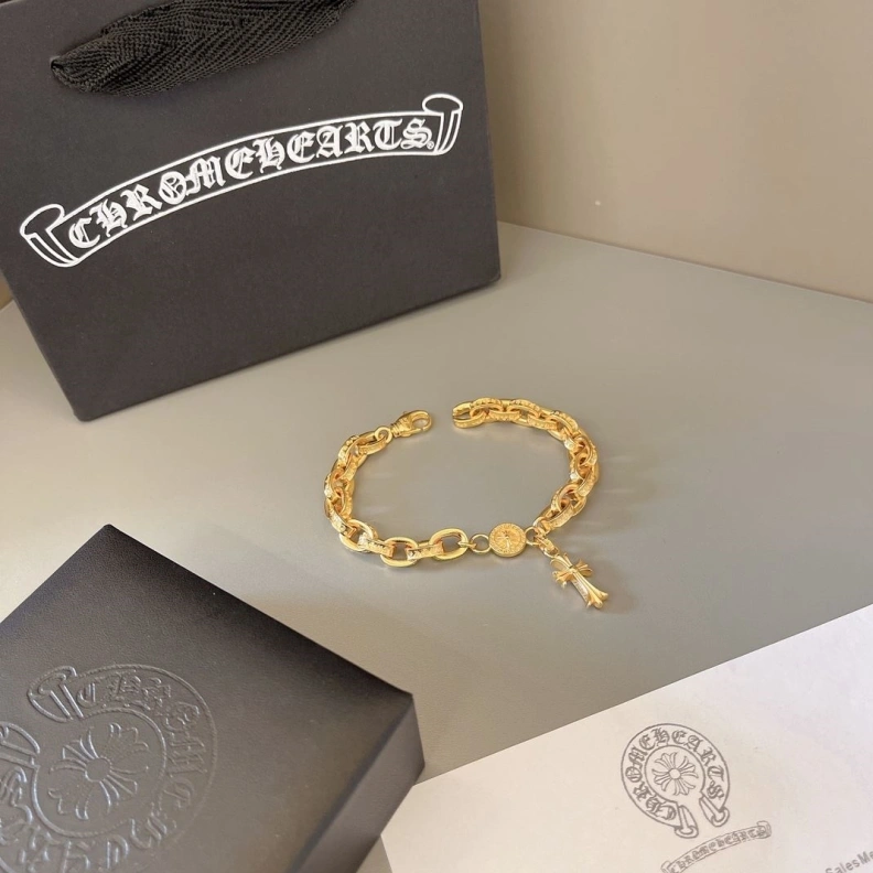 StreetReady Chrxmx Hxxrts Bracelets 297265