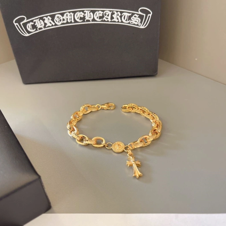 StreetReady Chrxmx Hxxrts Bracelets 297265