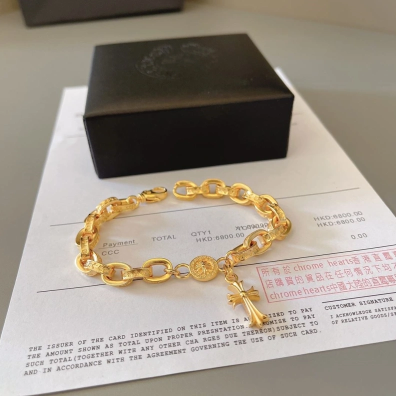 StreetReady Chrxmx Hxxrts Bracelets 297265