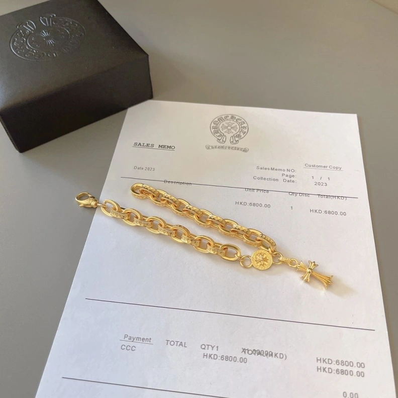StreetReady Chrxmx Hxxrts Bracelets 297265