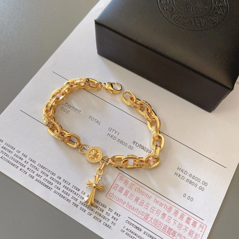 StreetReady Chrxmx Hxxrts Bracelets 297265