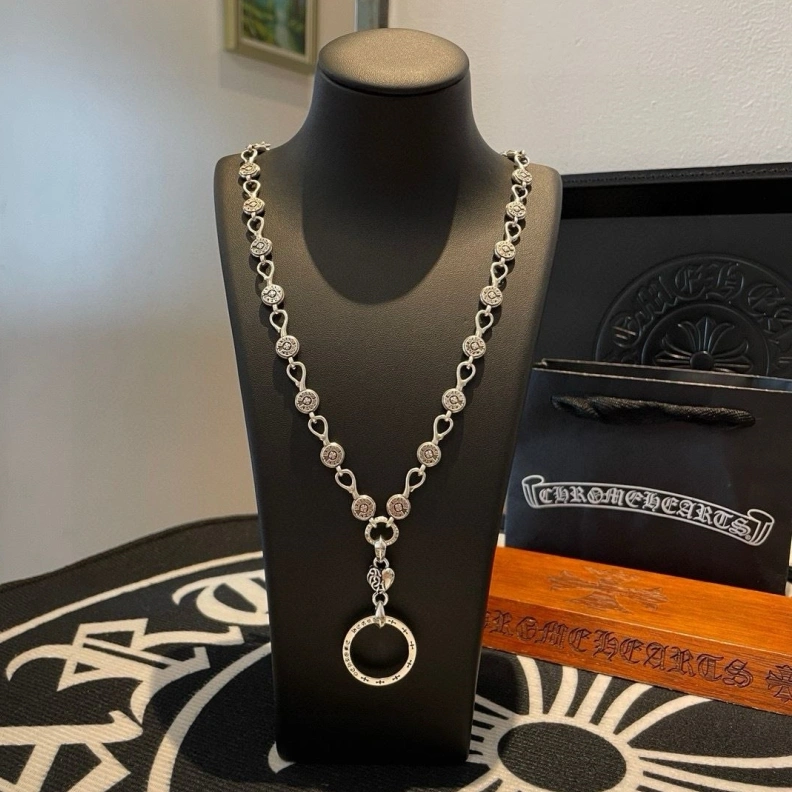 Chrxmx Hxxrts Necklaces TopPick 296801