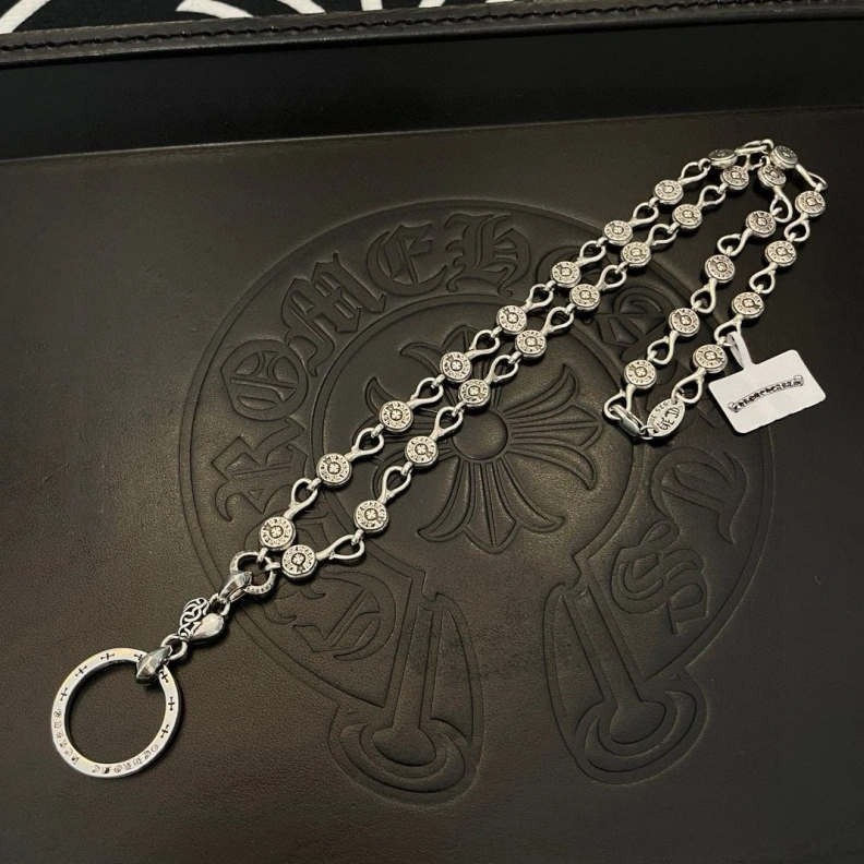 Chrxmx Hxxrts Necklaces TopPick 296801