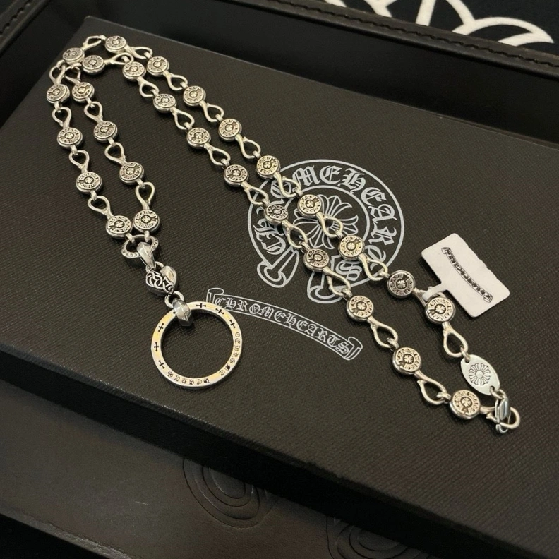Chrxmx Hxxrts Necklaces TopPick 296801