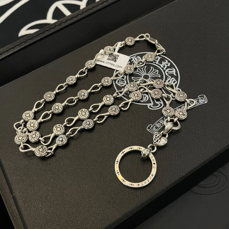 Chrxmx Hxxrts Necklaces TopPick 296801
