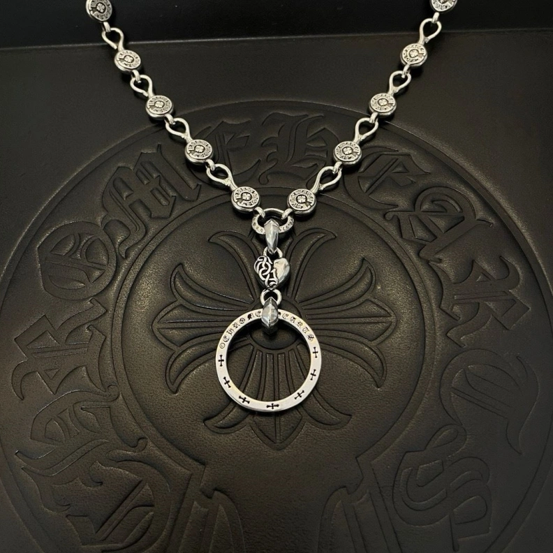 Chrxmx Hxxrts Necklaces TopPick 296801
