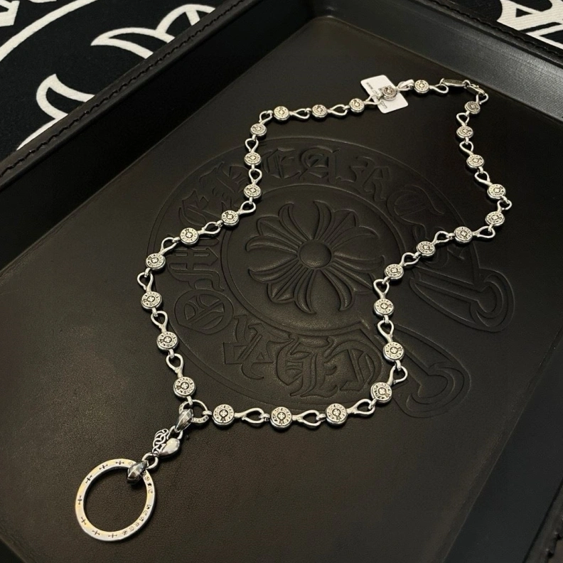 Chrxmx Hxxrts Necklaces TopPick 296801