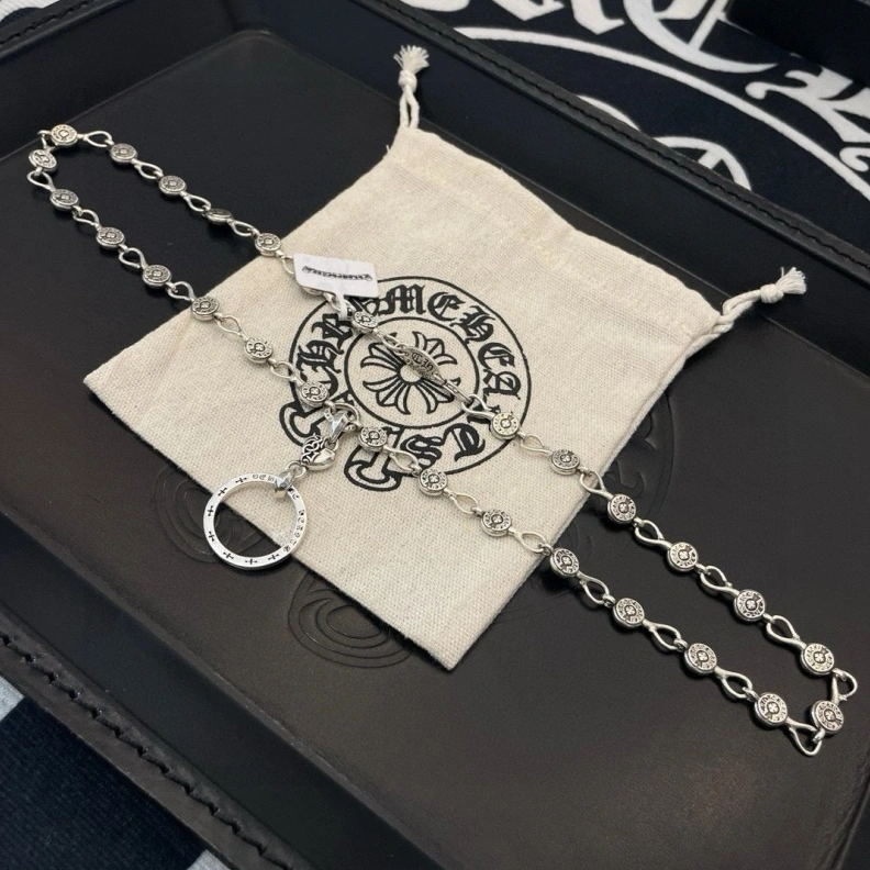 Chrxmx Hxxrts Necklaces TopPick 296801