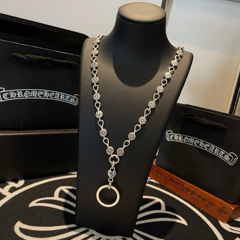 Chrxmx Hxxrts Necklaces TopPick 296801