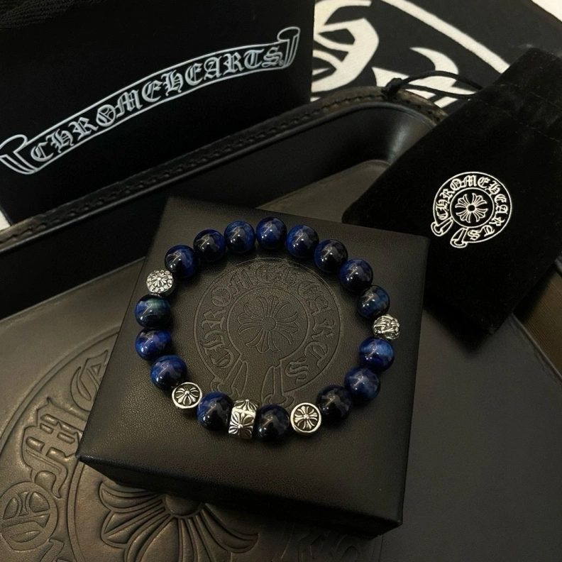 Chrxmx Hxxrts Bracelets Modern 297263