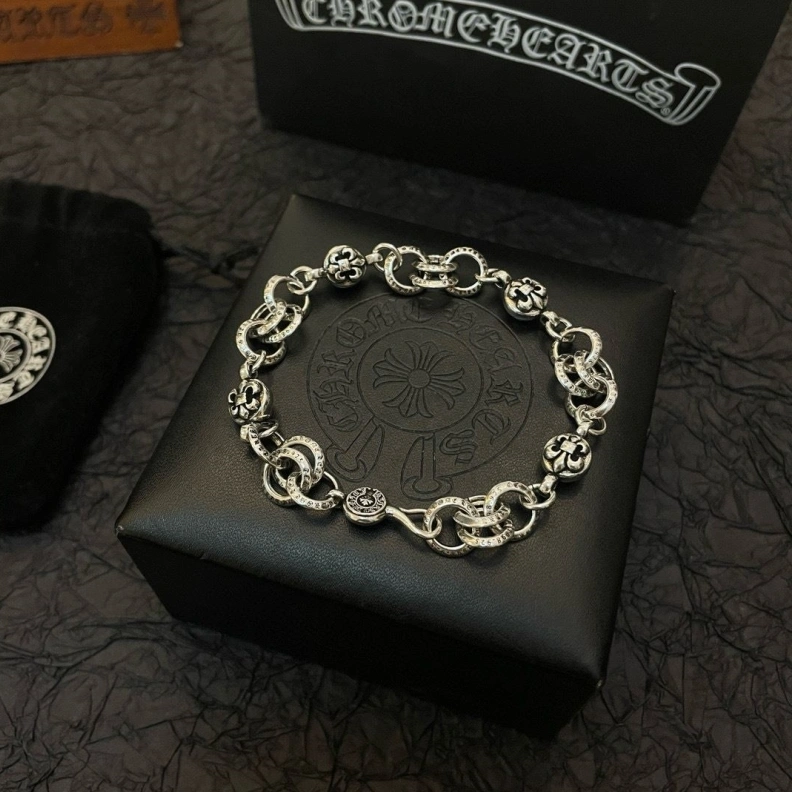 Chrxmx Hxxrts Bracelets Classic 297261