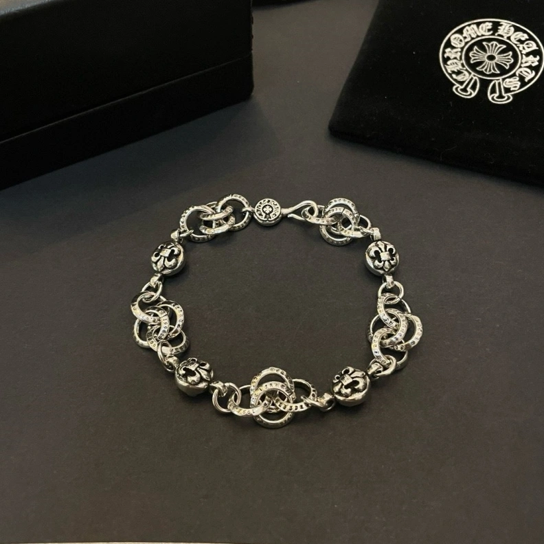 Chrxmx Hxxrts Bracelets Classic 297261