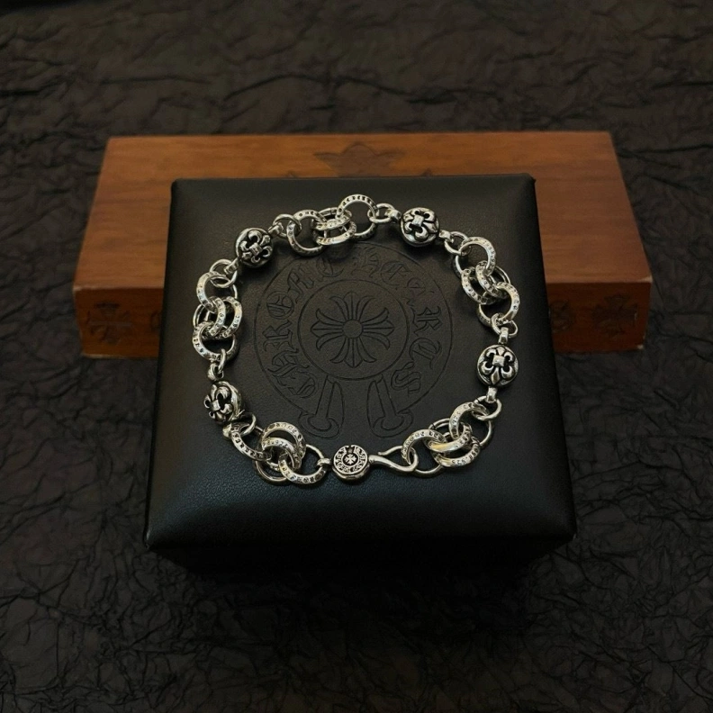 Chrxmx Hxxrts Bracelets Classic 297261