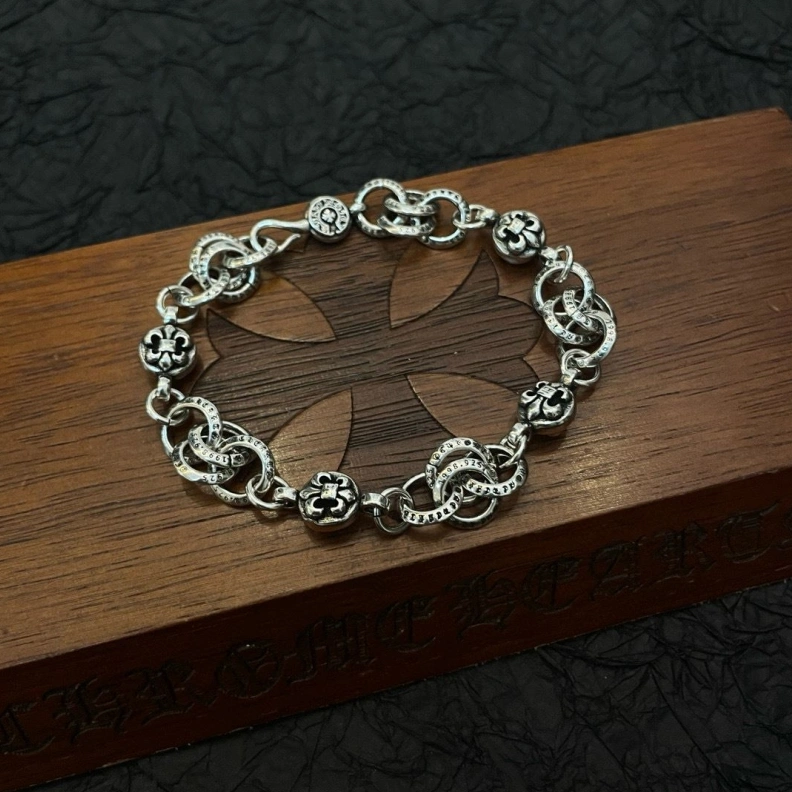 Chrxmx Hxxrts Bracelets Classic 297261