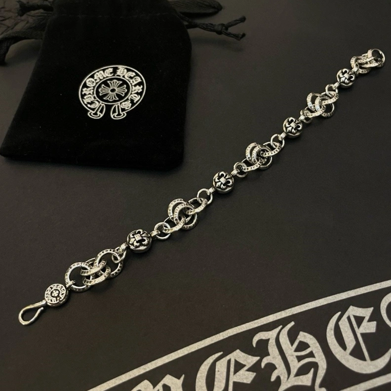 Chrxmx Hxxrts Bracelets Classic 297261