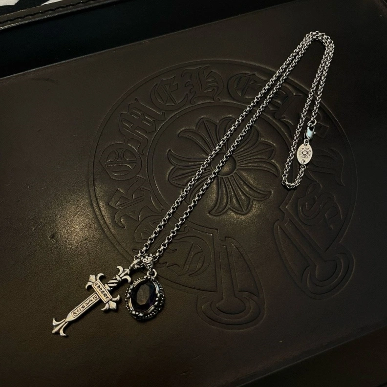 Chrxmx Hxxrts Necklaces Fashionable 296803