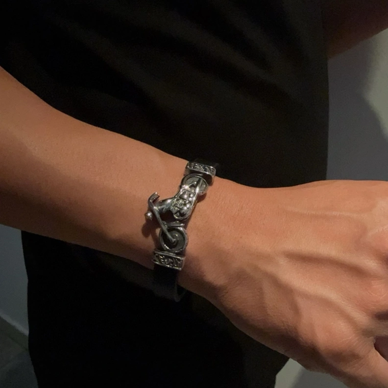 Practical Chrxmx Hxxrts Bracelets 297262