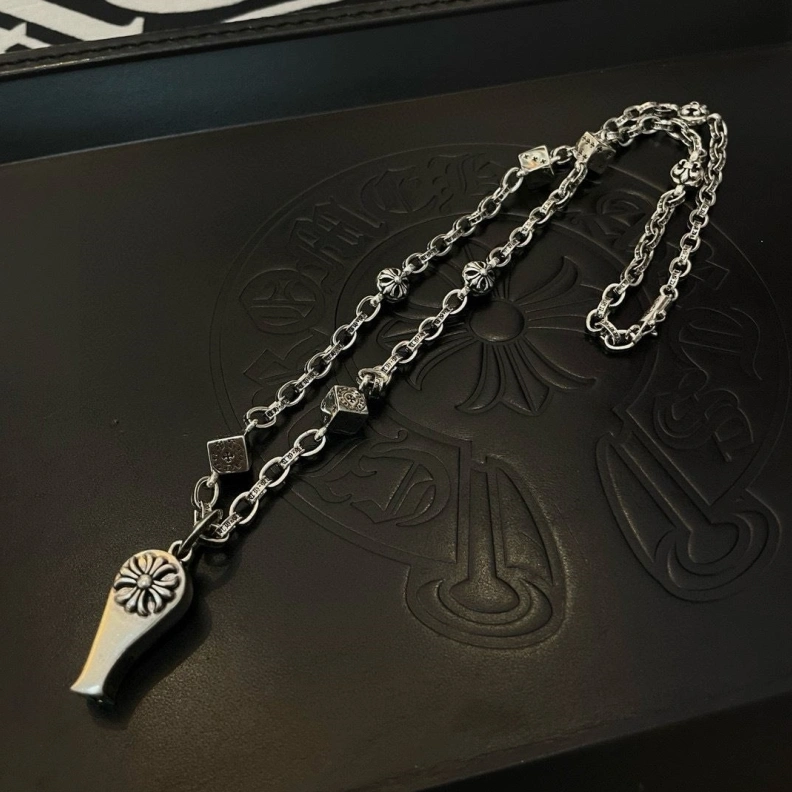 Chrxmx Hxxrts Necklaces GoAnywhere 296800