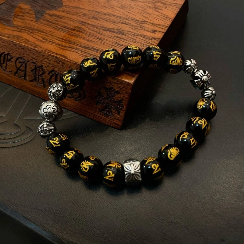 Modern Chrxmx Hxxrts Bracelets 297260