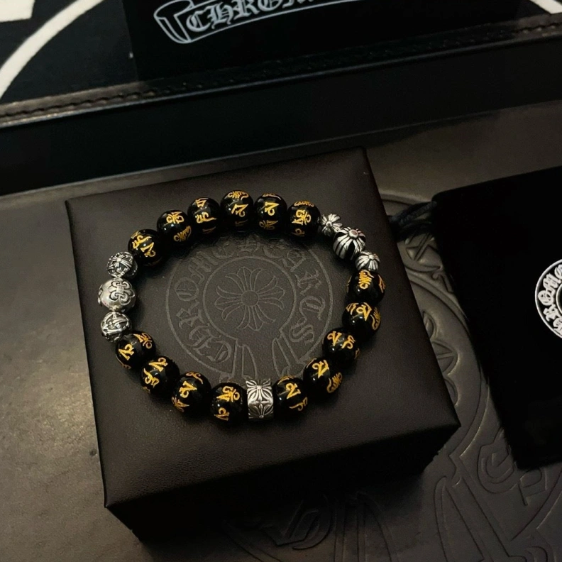 Modern Chrxmx Hxxrts Bracelets 297260