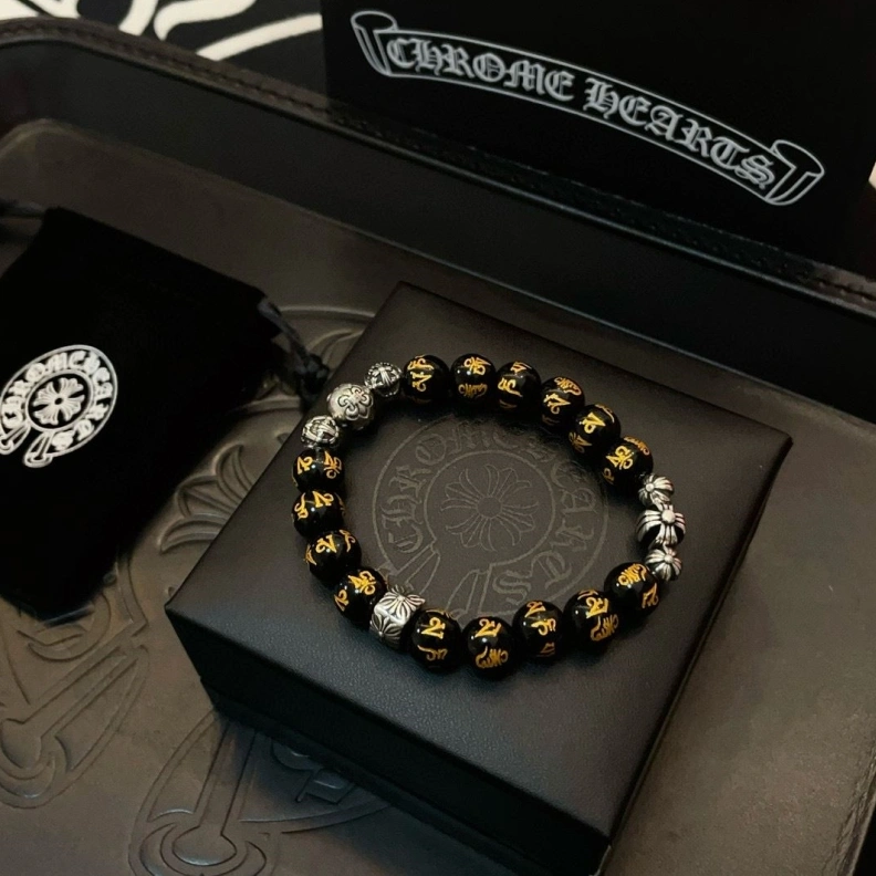 Modern Chrxmx Hxxrts Bracelets 297260