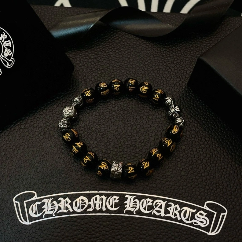 Modern Chrxmx Hxxrts Bracelets 297260