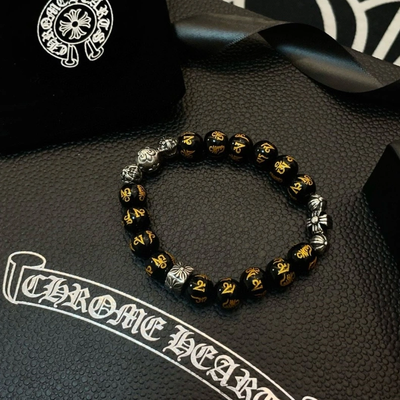 Modern Chrxmx Hxxrts Bracelets 297260