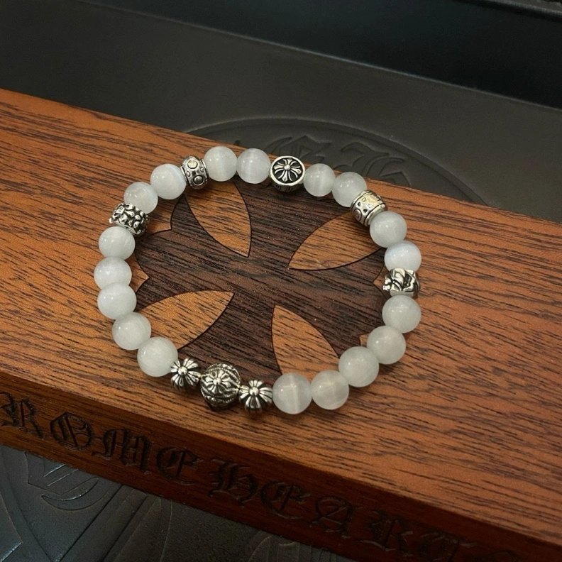 Chrxmx Hxxrts Bracelets Trendsetting 297259