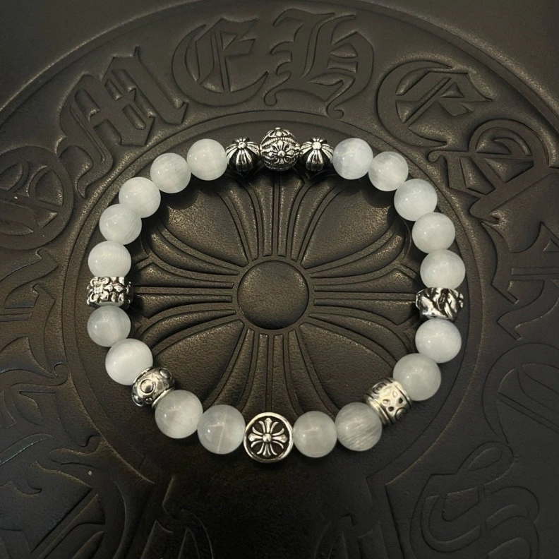 Chrxmx Hxxrts Bracelets Trendsetting 297259