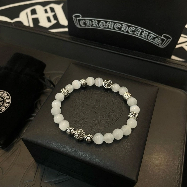 Chrxmx Hxxrts Bracelets Trendsetting 297259