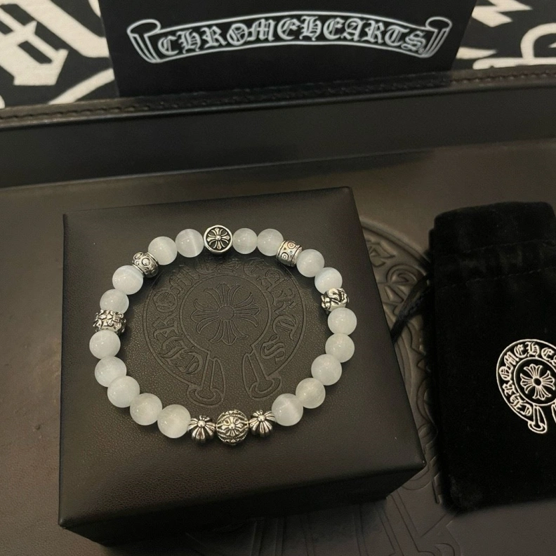 Chrxmx Hxxrts Bracelets Trendsetting 297259