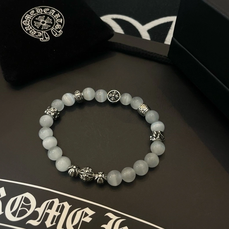 Chrxmx Hxxrts Bracelets Trendsetting 297259