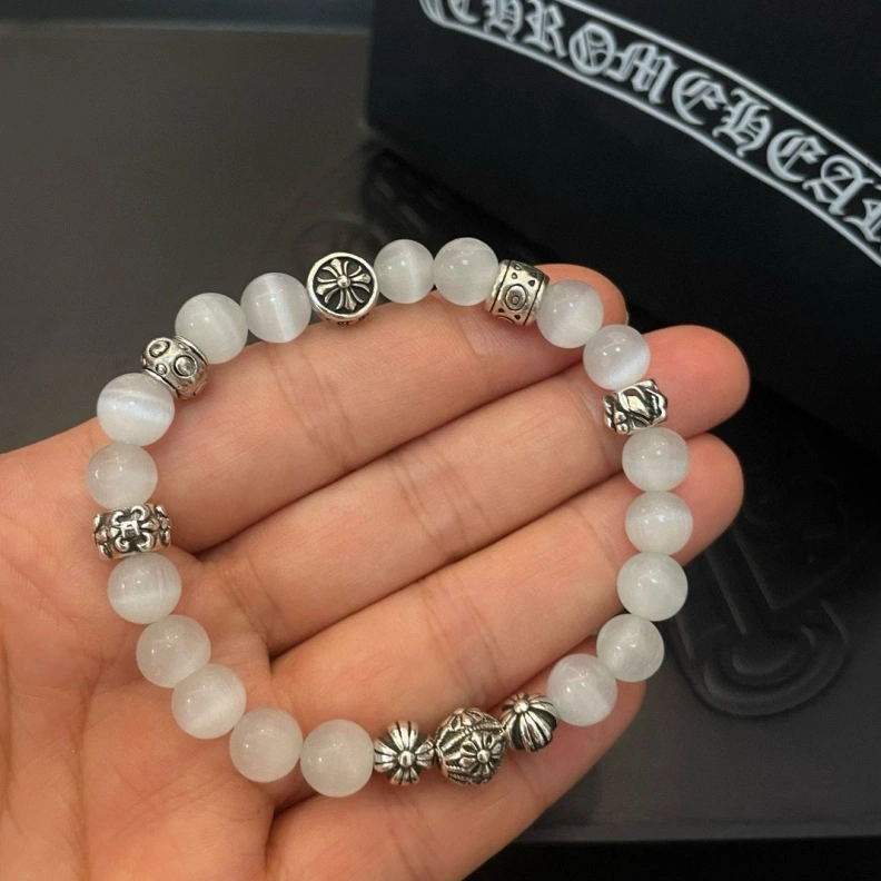 Chrxmx Hxxrts Bracelets Trendsetting 297259