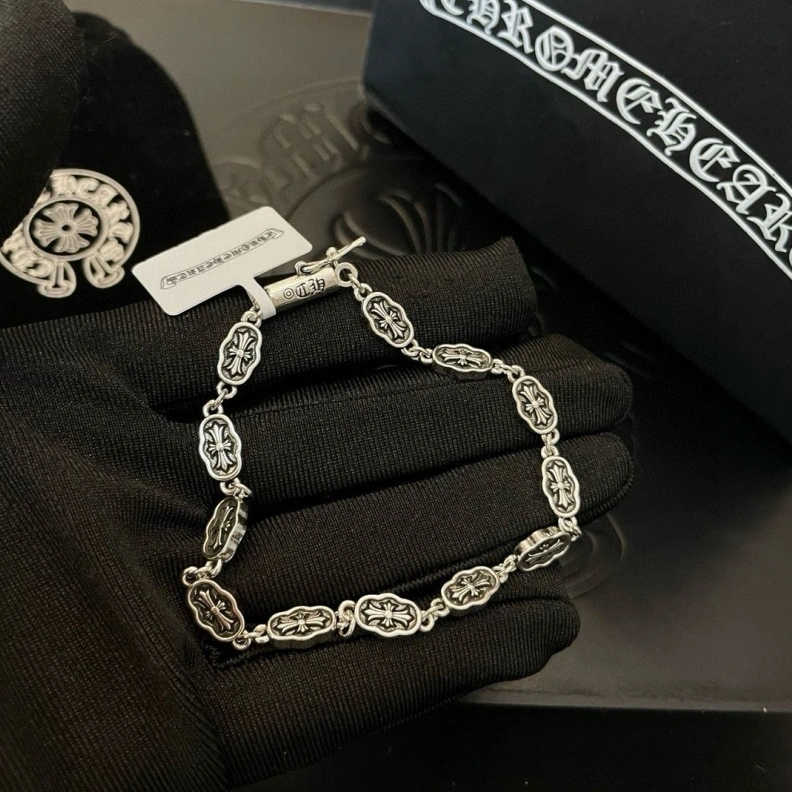 SmartChoice Chrxmx Hxxrts Bracelets 297256